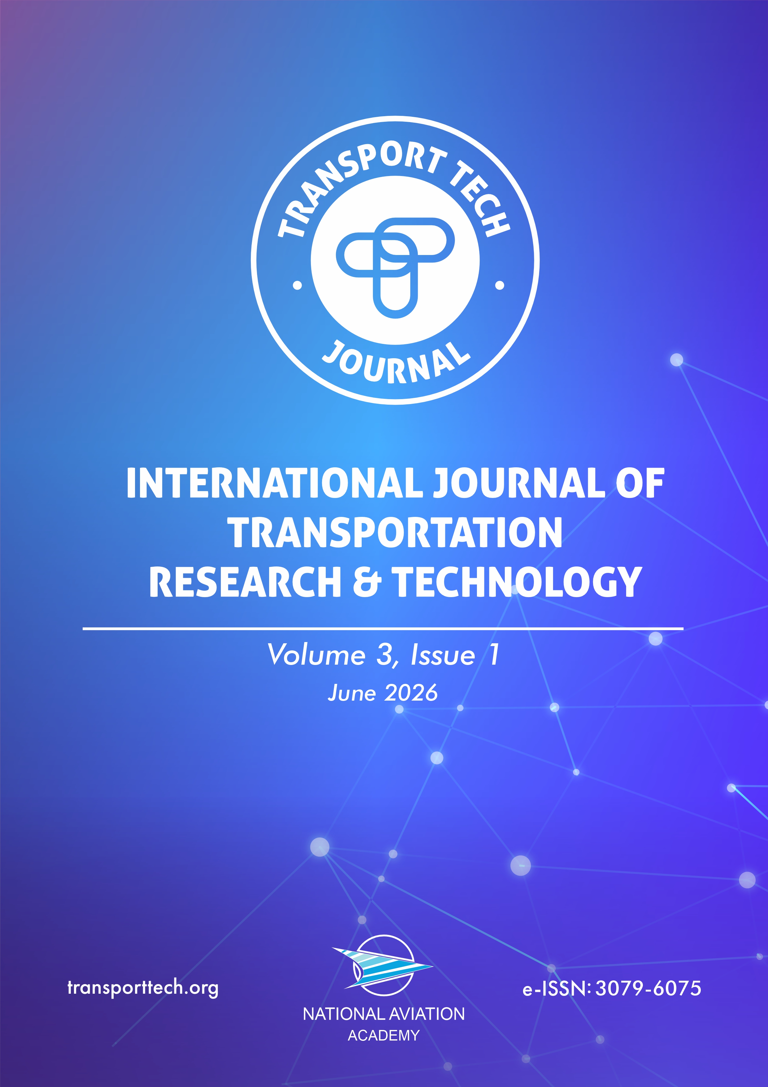 					View Vol. 3 No. 1 (2026)
				